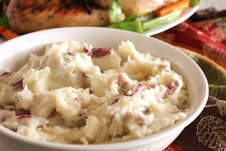 Illustration for article titled Mashed Potato Help!